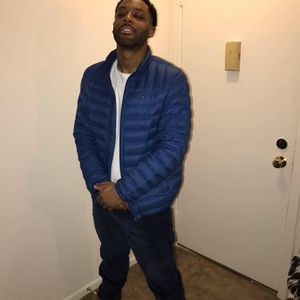 Meet your Posher, Eugene